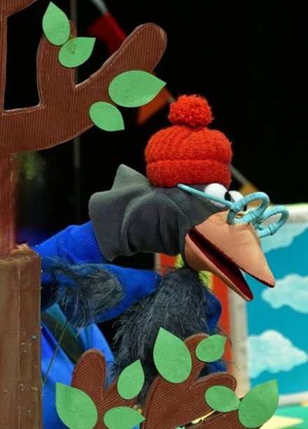 Как стать большим