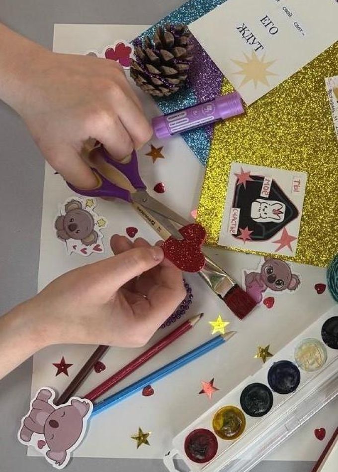 Интеллектуальная программа «История в открытках»