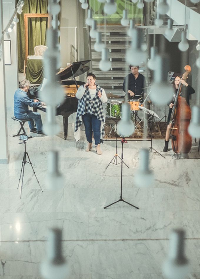 Золотая эра мюзиклов и кино