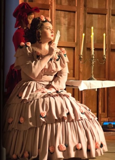 Спектакль «Женитьба»