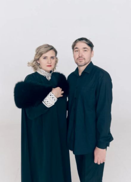 Золотой век оперы