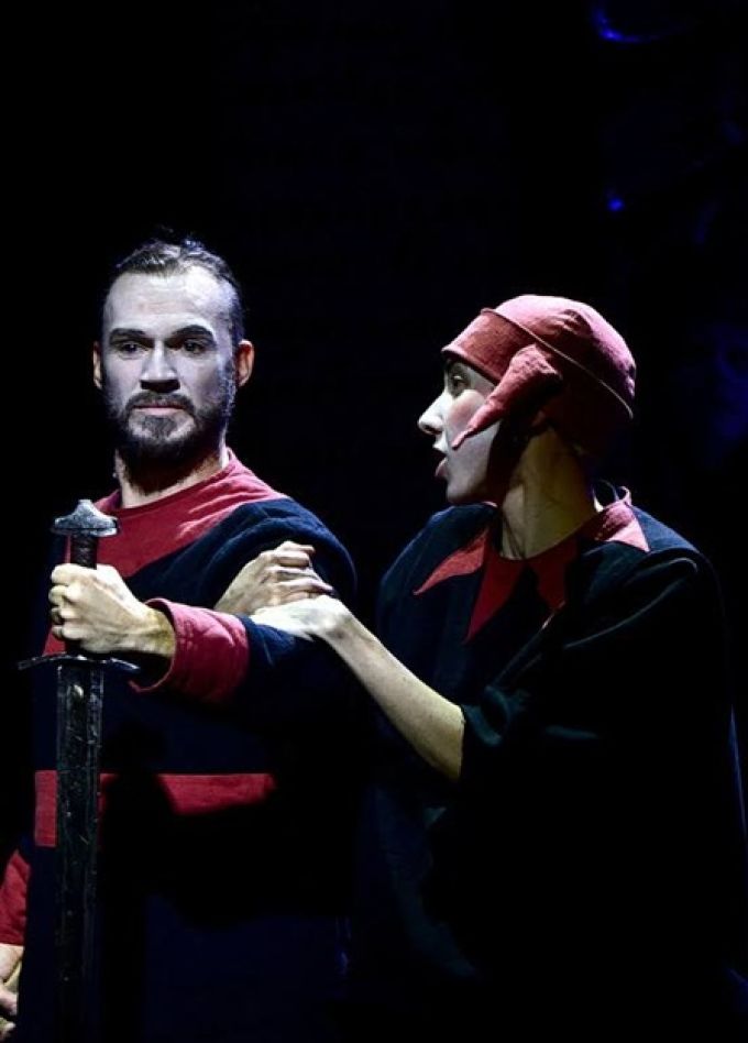 Слово о полку Игореве