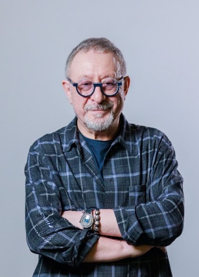 Евгений Маргулис