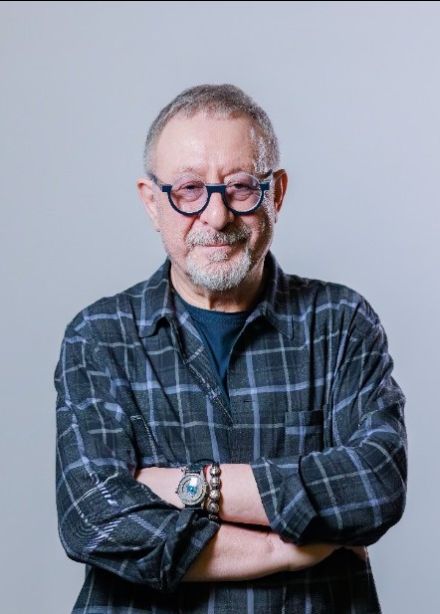 Евгений Маргулис