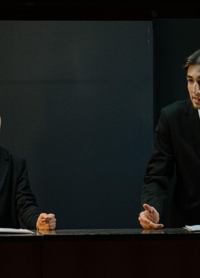 За Пушкина отвечаем!