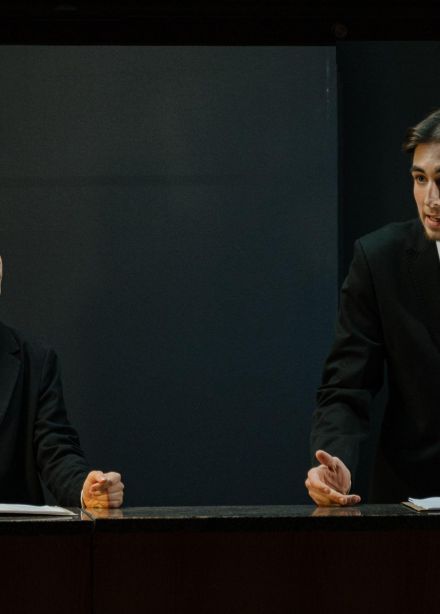 За Пушкина отвечаем!