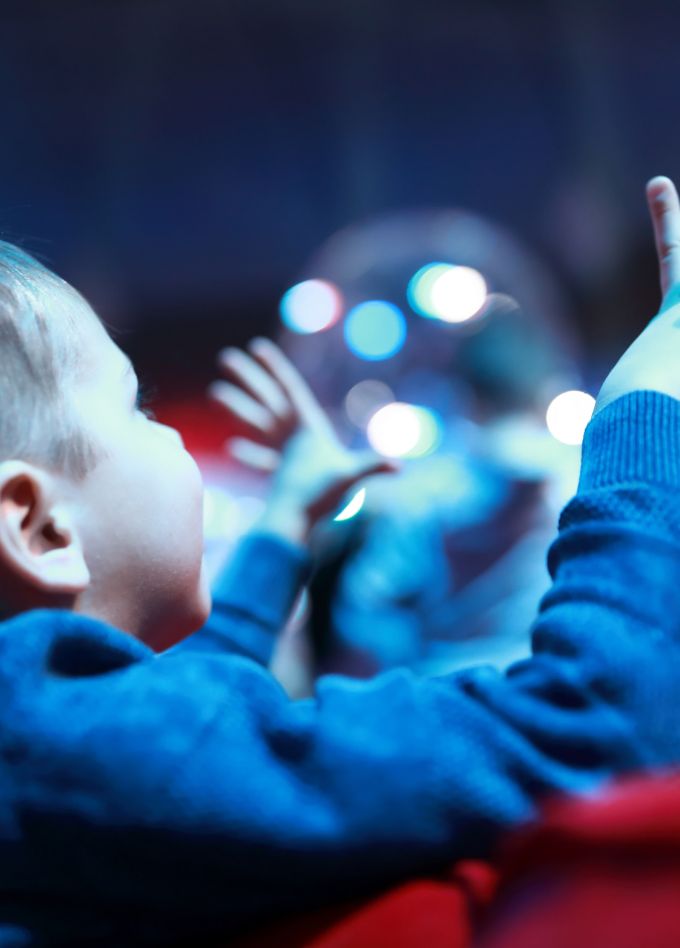 Как Братец Кролик победил Мистера Льва