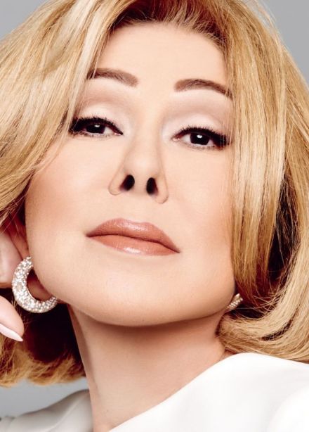 Любовь Успенская