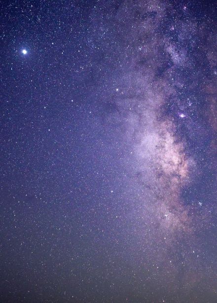 Космос сейчас