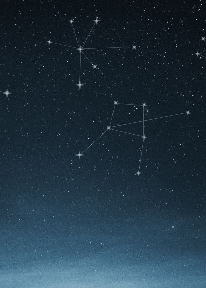 Путешествие по зодиаку