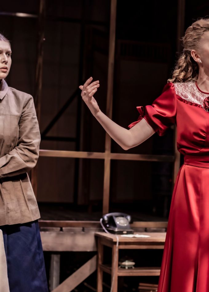 Вечно живые