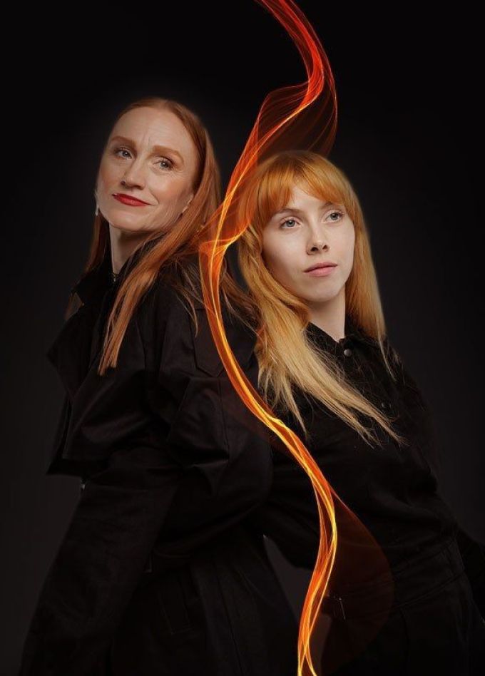 Спектакль «Ленточка»