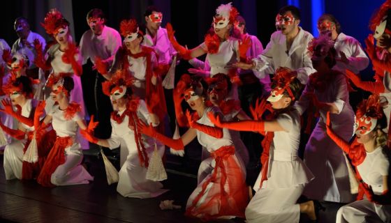 Опера «Verdi. Passione. Верди. Страсть»