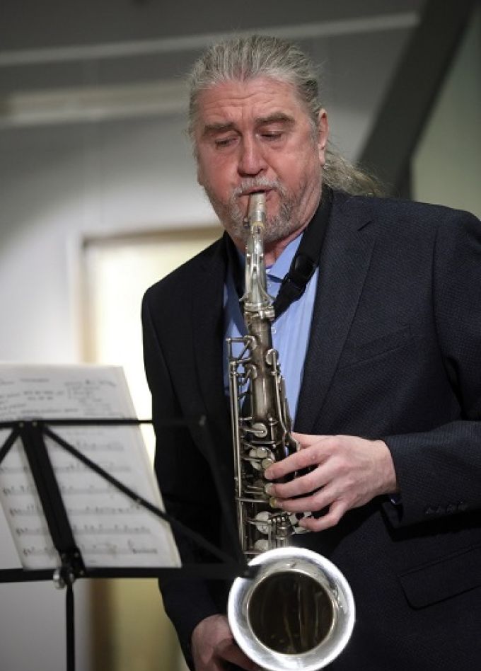 Раймонд Паулс. Миллион алых роз Концерт-трибьют