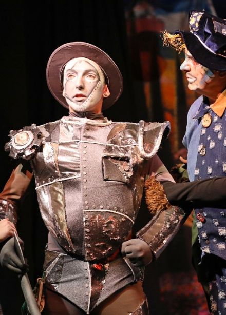 Волшебник Изумрудного города