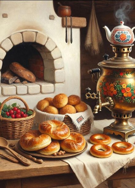 Интерактивная программа «По следам предков»