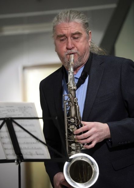 Раймонд Паулс. Миллион алых роз Концерт-трибьют