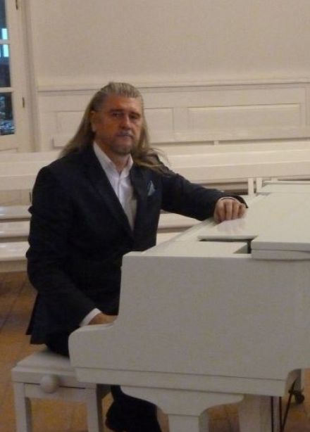 Бах, орган и джазовые баллады. Концерт в подземелье