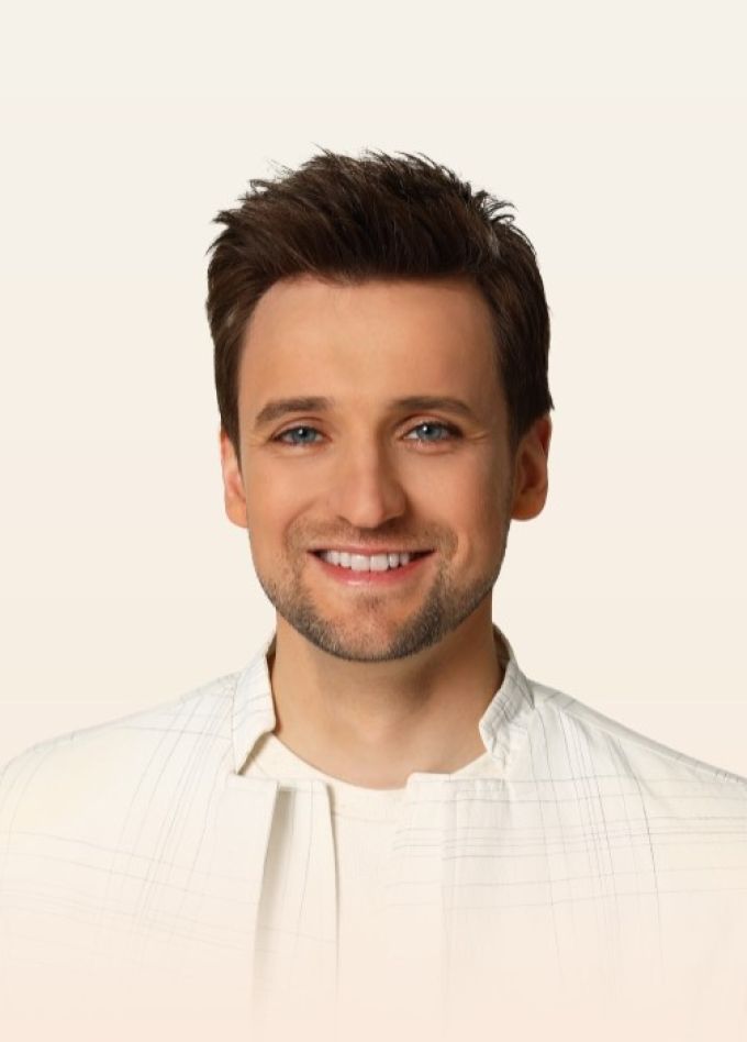 Дмитрий Колдун