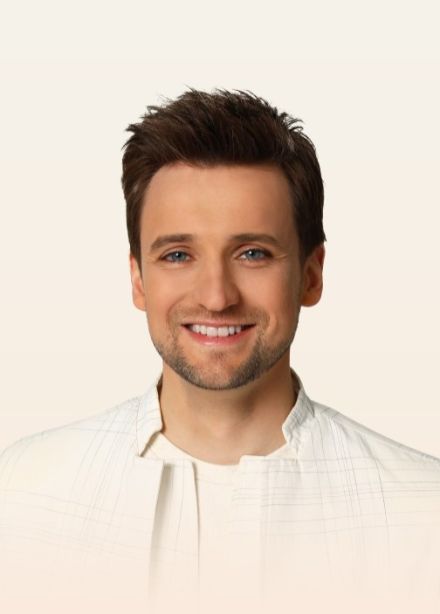 Дмитрий Колдун