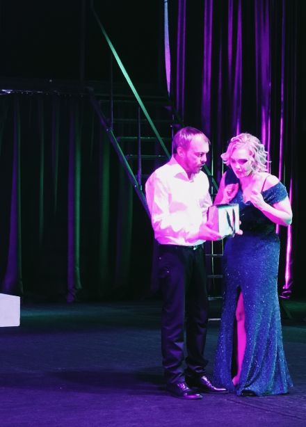 Прелести измены