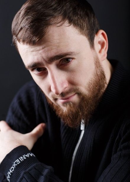 Султан Лагучев