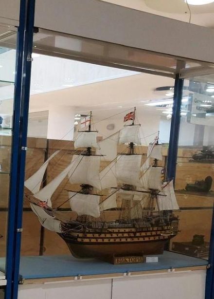 Ретротехноэкскурс «Познаем технику с 0...»