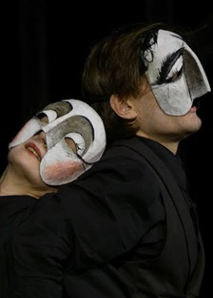 Чайка. Метод прочтения