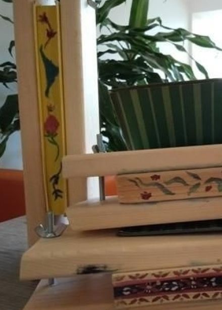 Программа «Книжный обрез как произведение искусства, или Прикладная магия»