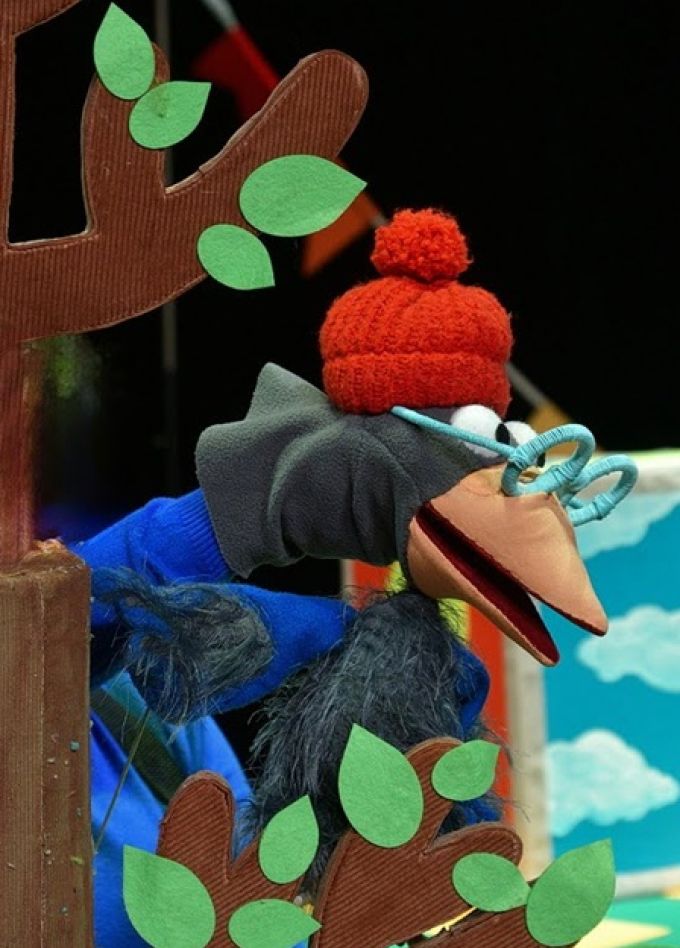 Как стать большим