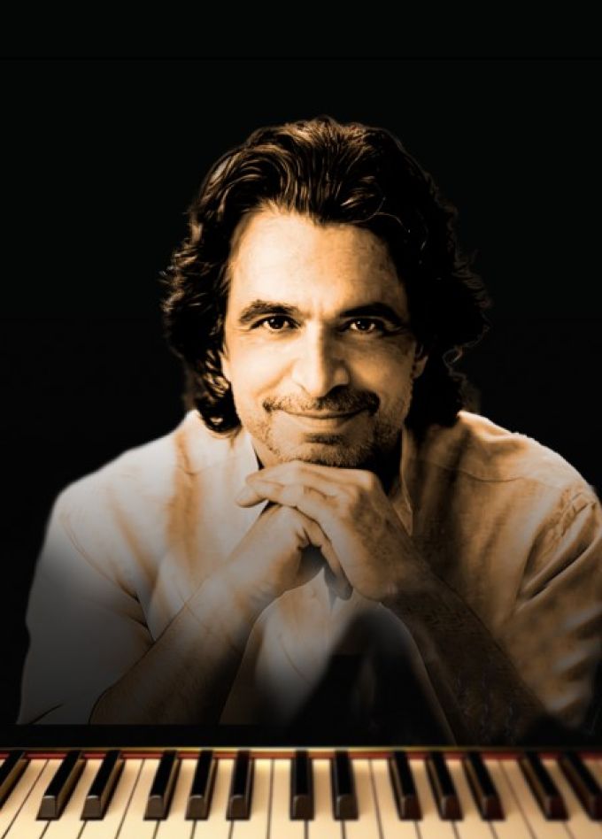 Трибьют-шоу «Yanni»