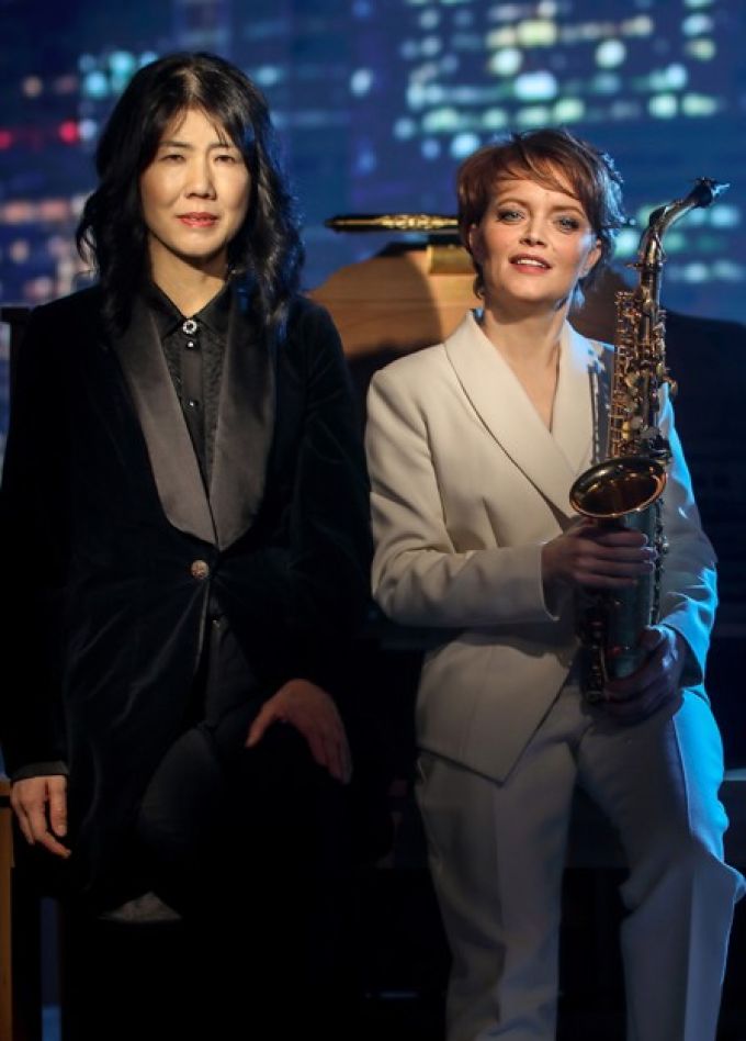 Концерт «Жизнь в музыке»