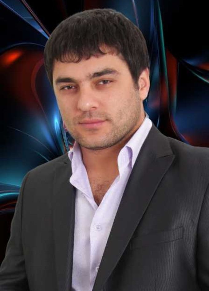 Мурат Тхагалегов, Михайловка