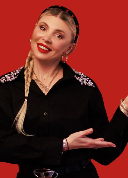 Валерия Яковлева