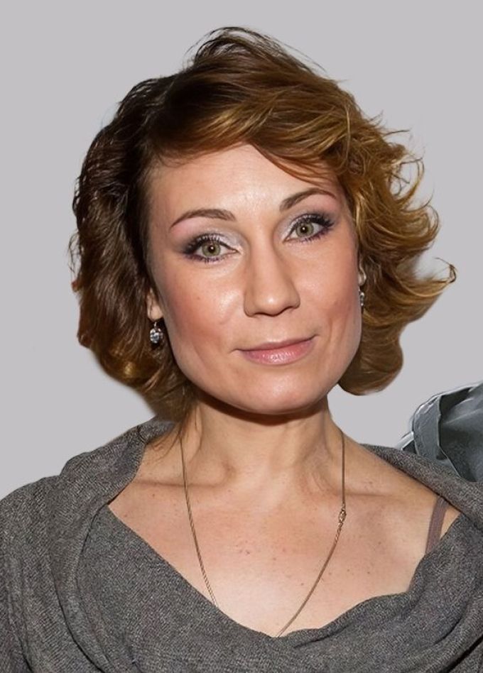 Спектакль «Счастье по приговору»