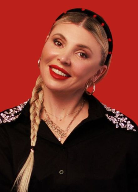 Валерия Яковлева. Стендап