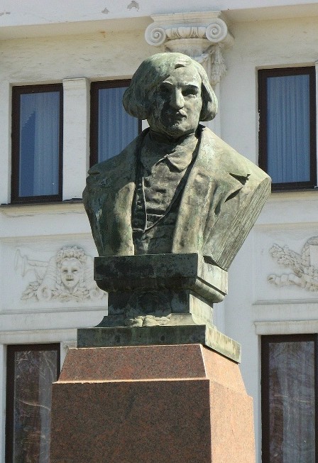 Культурная карта Волгограда. Виртуальное…