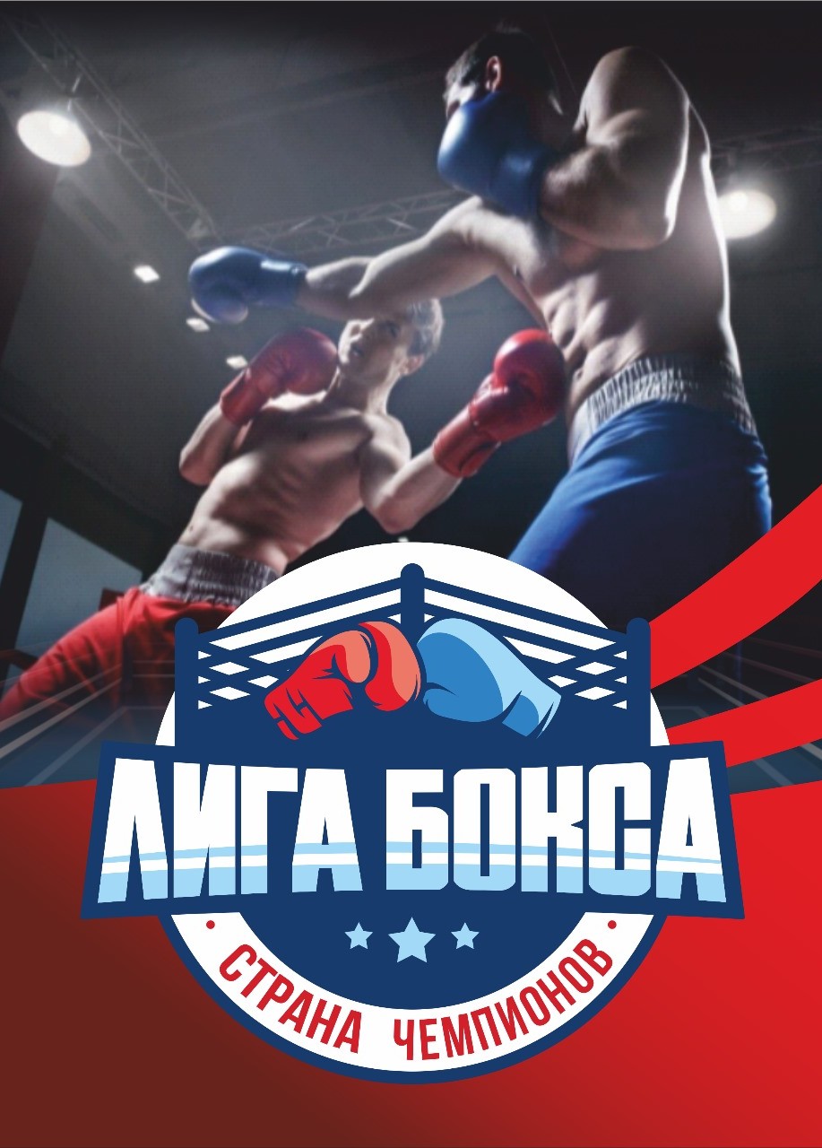 28.04.2024 Лига Бокса «Страна Чемпионов», Итоговый турнир, VS Club Афиша  Волжский