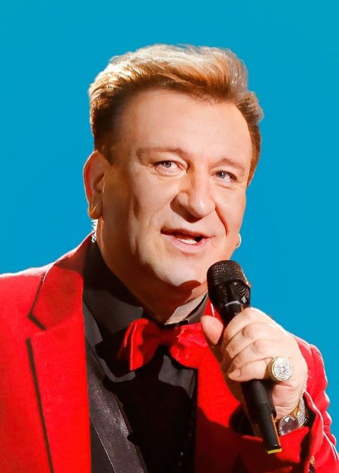 Сергей Пенкин